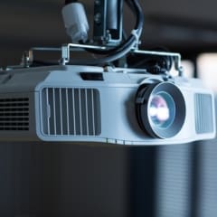 Audio-Visual