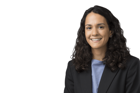 Tina Asgharian | Shearman & Sterling