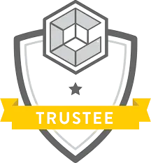 CyberArk Certified Trustee