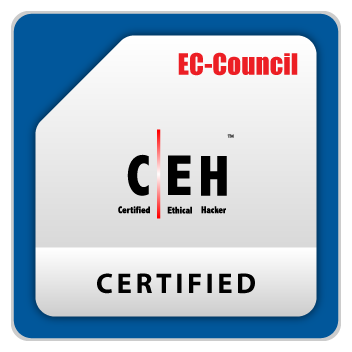 EC-Council Certified Ethical Hacker (CEH v12)