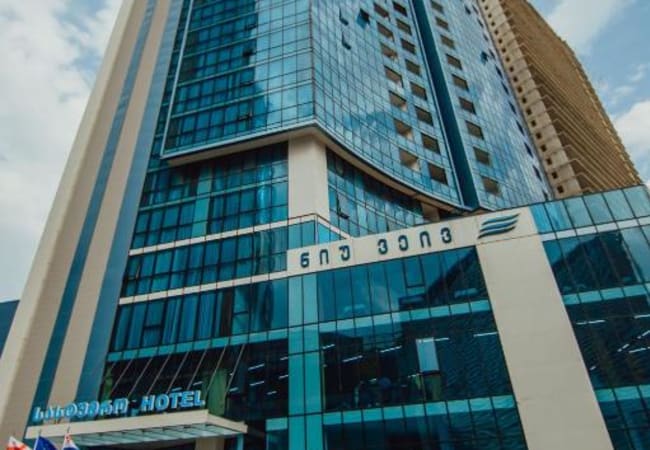 Hotel  New Wave Hotel