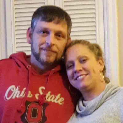 Chad and Kristin McGuirk