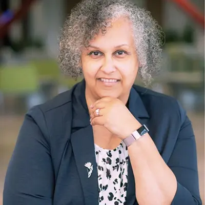 Michelle C. López, MBA