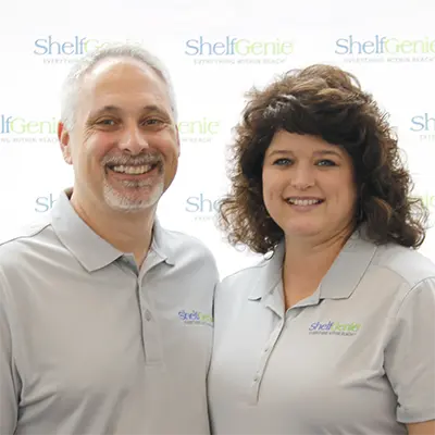 Tresa & Chris Dorris