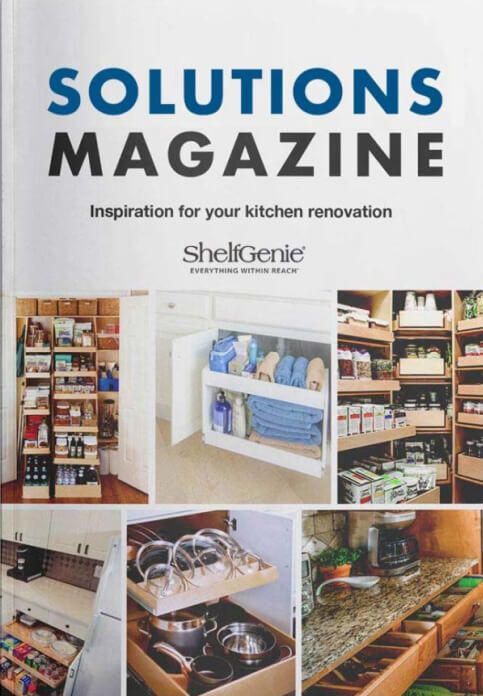 Solutions Magazine Book