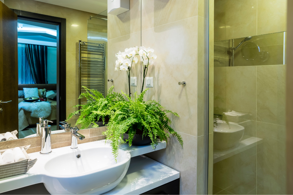 Inspiring Powder Room Ideas to Spruce Up Your Half Bath