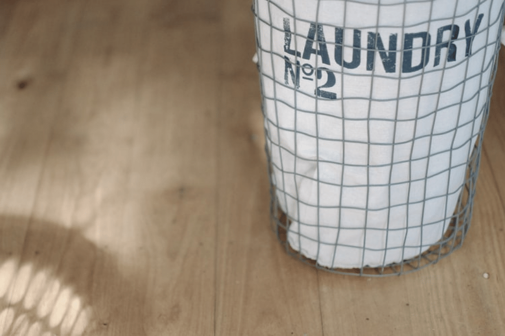 18 Storage Ideas for Your Laundry Room