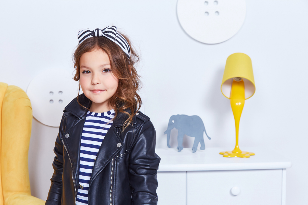 Smart Kids’ Closet Ideas