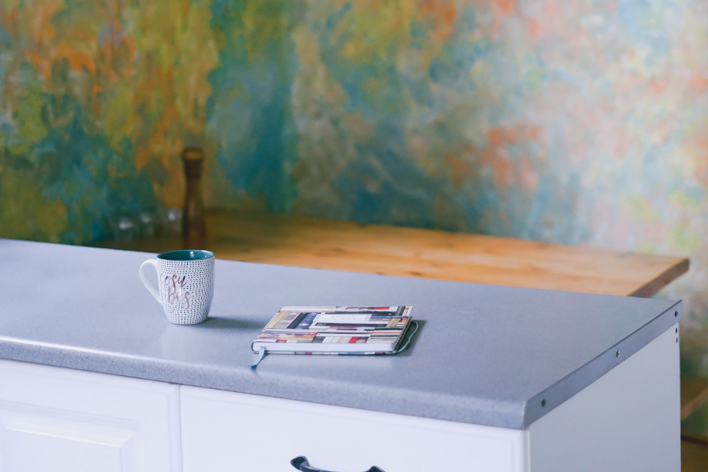 The Best Type of Paint for Kitchen Cabinets