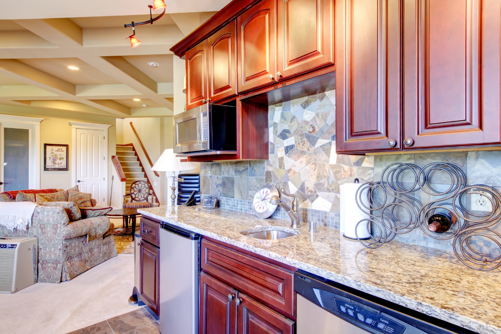 Choosing the Best Wood for Your Kitchen Cabinets