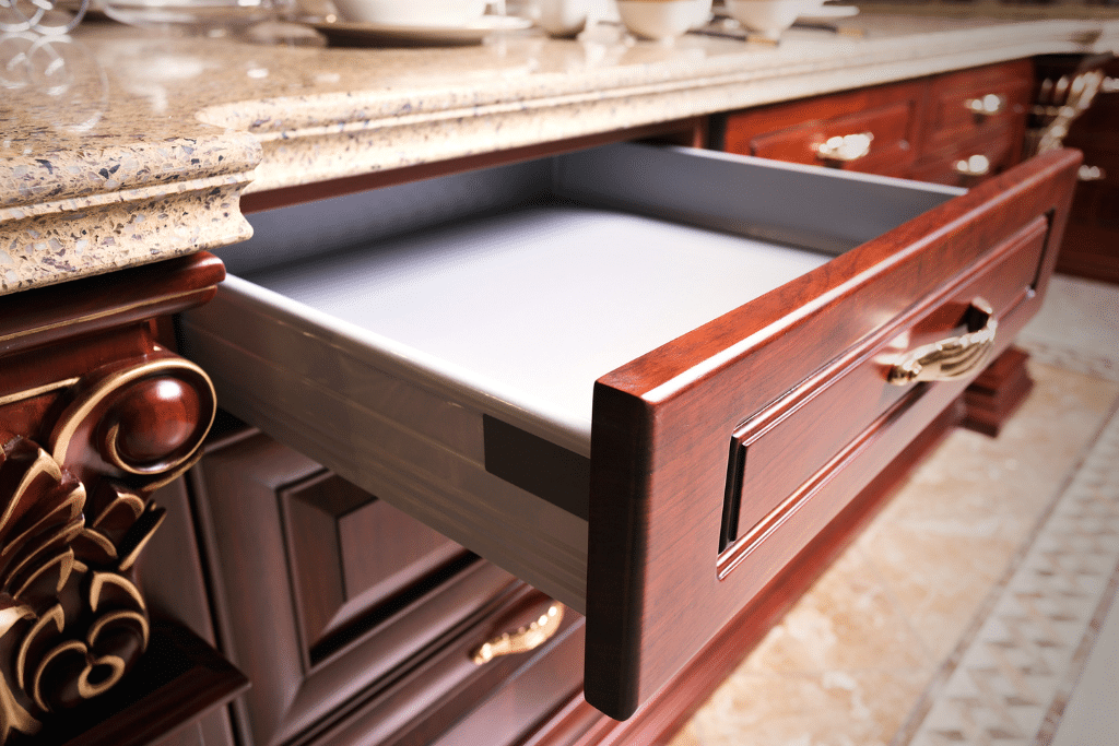 How to Replace Cabinet Drawers Easily & Affordably