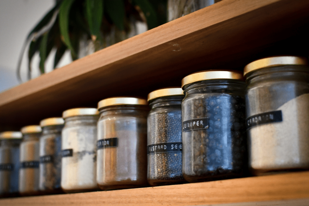 The 12 Best Spice Rack Organizers