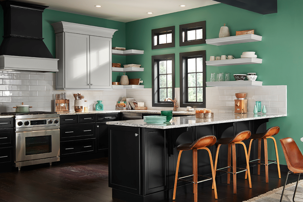 Pantry Design Inspiration: 7 Pantry Trends in 2021