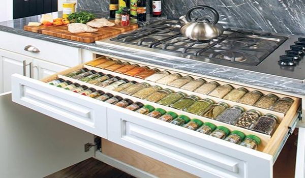 Spice Up Your Spices