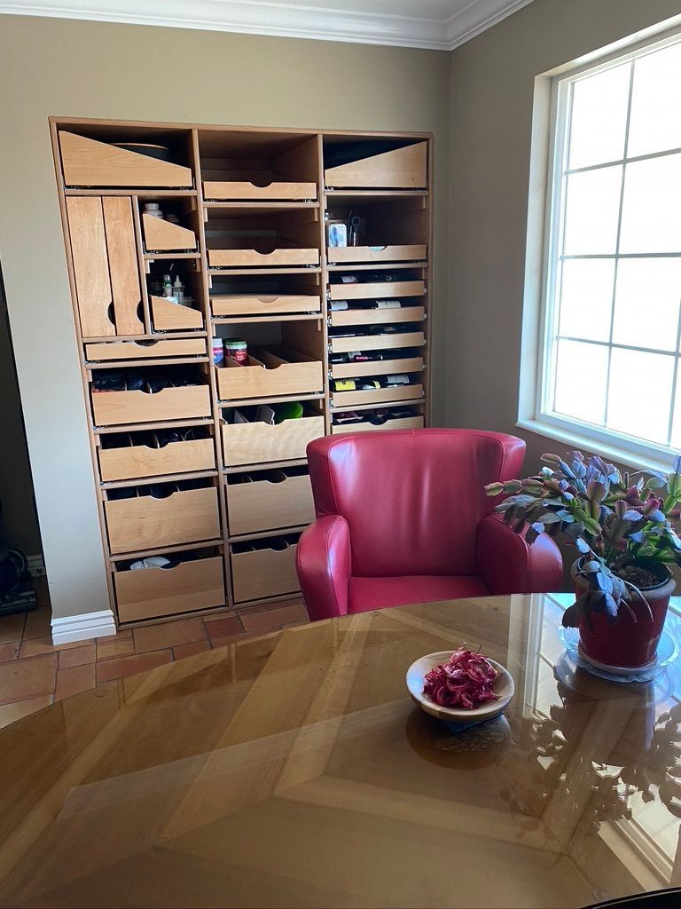 Office and Craft Solutions