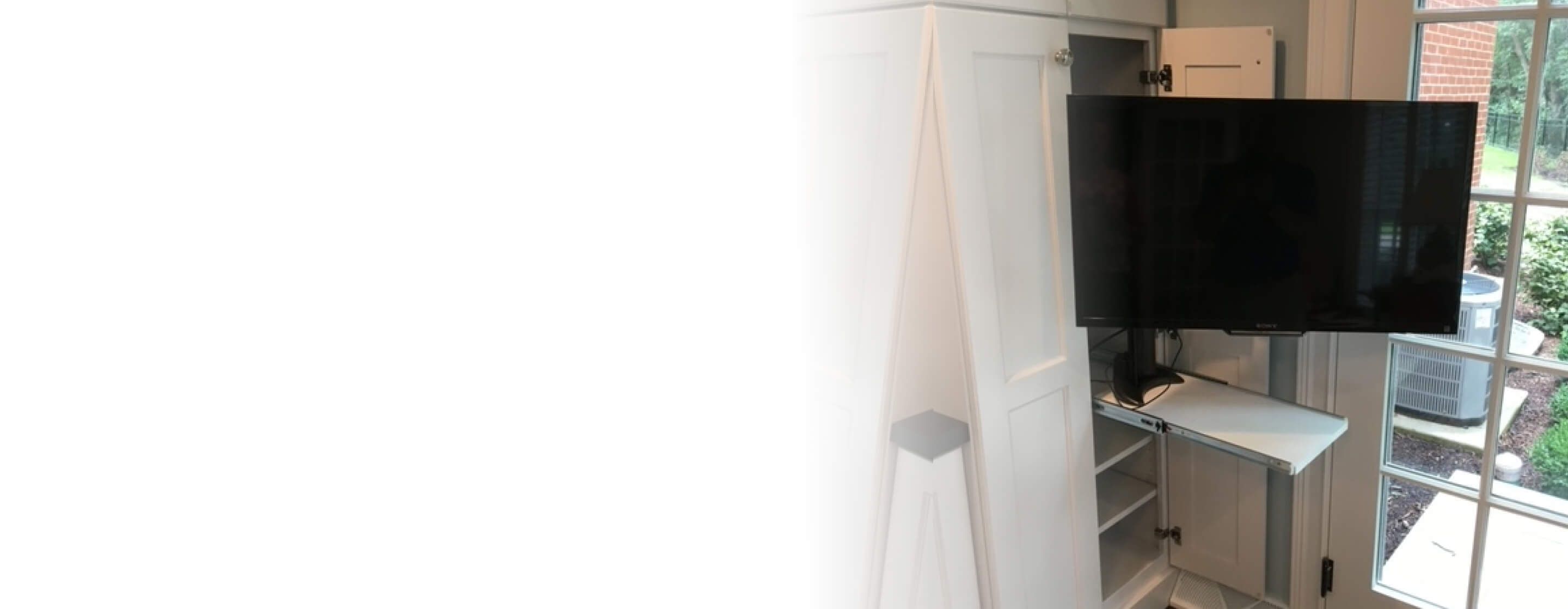 Creative Space Solutions