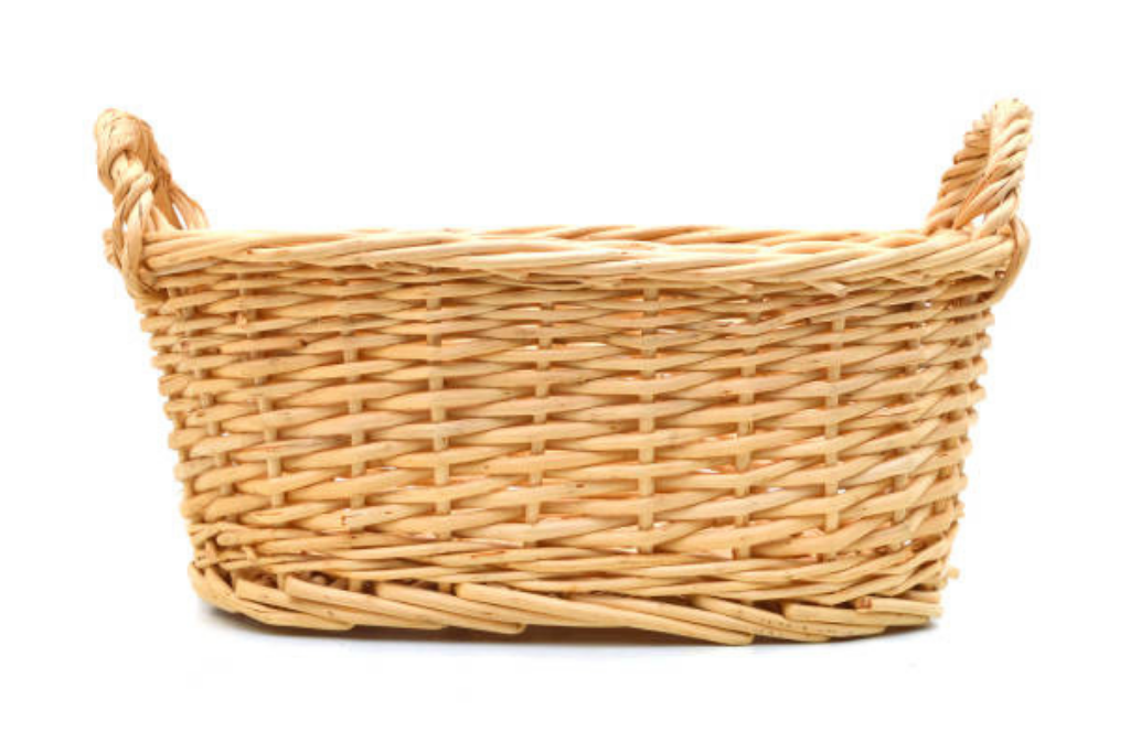 baskets for over the toilet storage