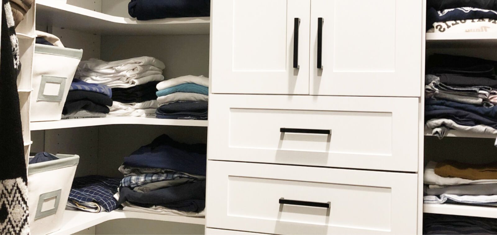 Closet Solutions