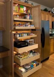ShelfGenie of the Wasatch Range - Custom Pull-Out Shelving and Organization  Systems in Northern Utah