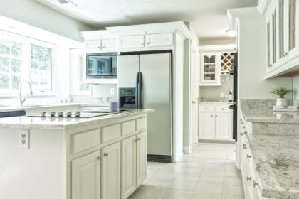 How to Buy Used Kitchen Cabinets: A Complete Guide