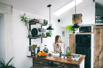 20 Smart Kitchen Storage Ideas for Any Space