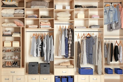 Clever Home Storage Solutions for Every Room