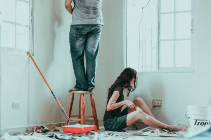 home renovation, home improvements, home upgrades