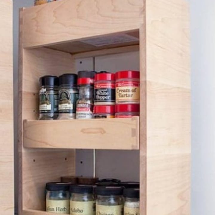 100 Shelf Genie ideas  pull out shelves, kitchen storage, kitchen  organization