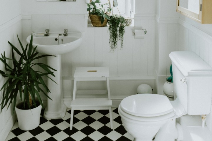 Bathroom Design Inspiration
