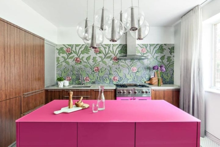 Kitchen Design Inspiration