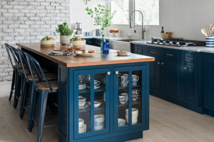 Kitchen Design Inspiration