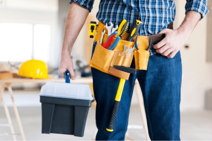 working-tools