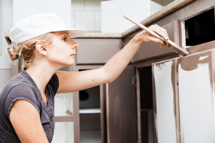 How Much Does It Cost to Replace Kitchen Cabinets? | ShelfGenie