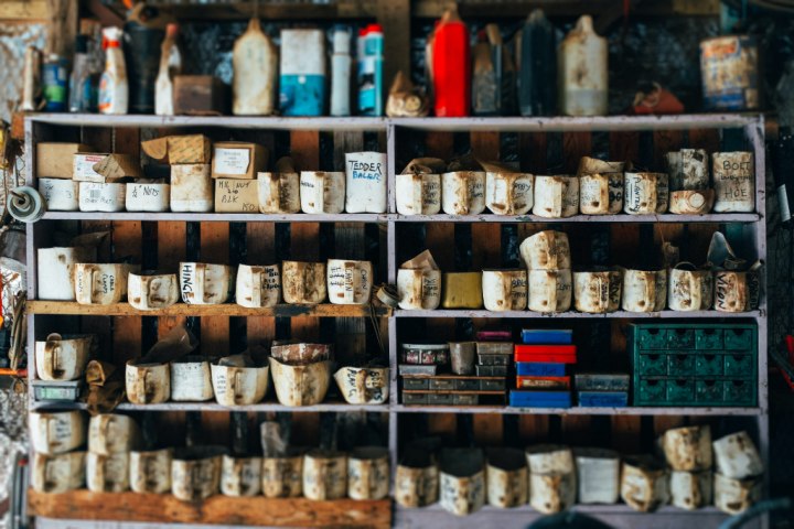 stand alone pantry cabinets