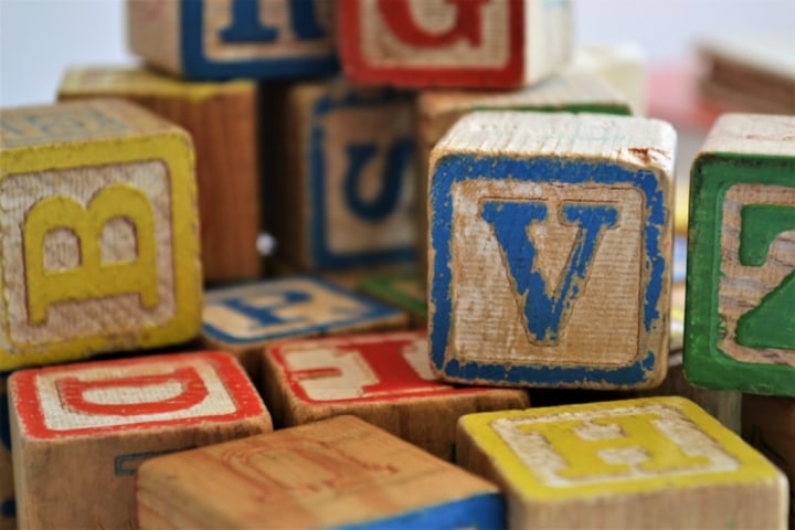 Wooden Educational Toys 