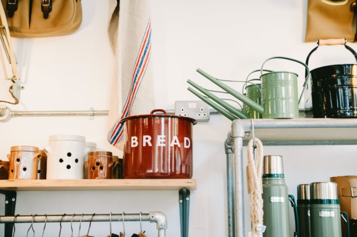 11 Kitchen Tools to Make the Most of Your Small Space