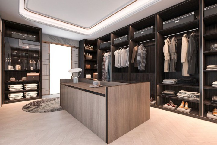 minimal-loft-dark-wood-walk-in-closet.jpg