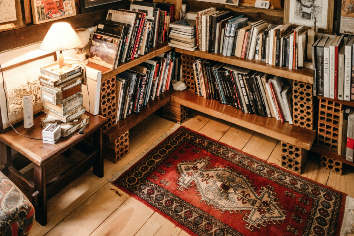 9 Really Useful Attic Storage Ideas