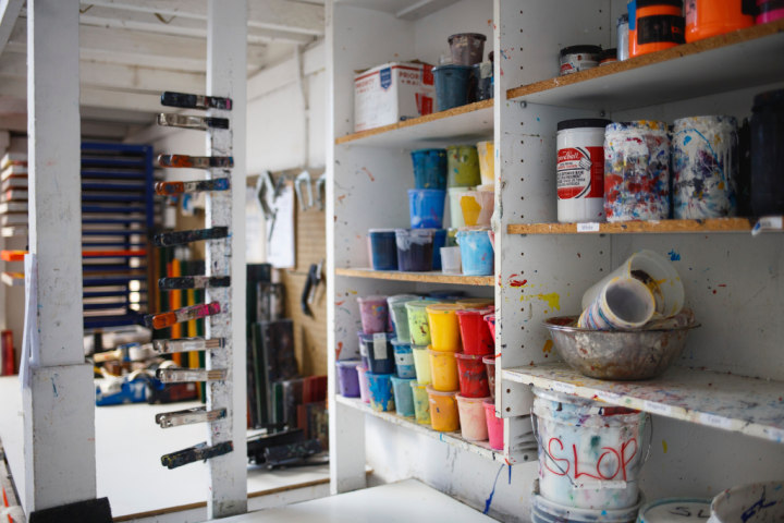 How to Organize an Attic: 15 Simple Tricks & Tips