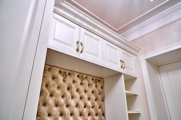 7 of the Best Hallway Closet Storage Ideas