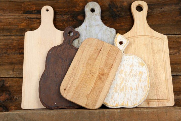 The Real Reason Old Kitchens Have Pull-Out Cutting Boards will Surprise You