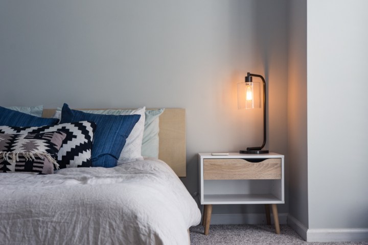 bedroom lighting, bedside lighting, bedroom light fixtures