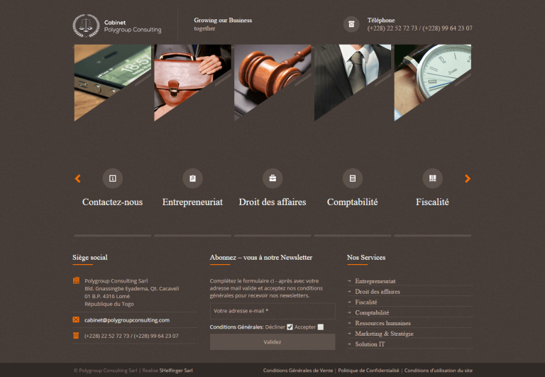 polygroup-consulting_sarl