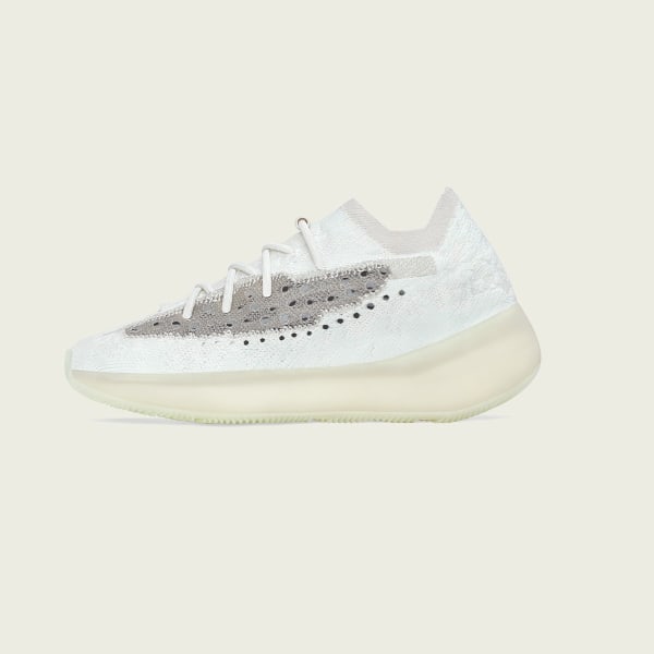 adidas Yeezy Boost 380 - 'Calcite Glow'
