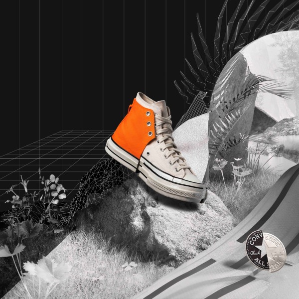Converse x Feng Chen Wang Chuck 70 2-in-1 Pack