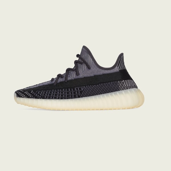 adidas Yeezy Boost 350 V2 - 'Carbon'