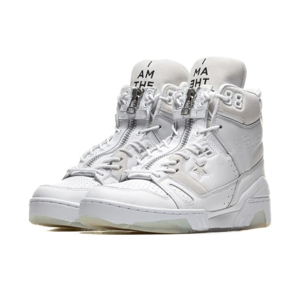 TheSoloist x Converse ERX 260 Hi - White