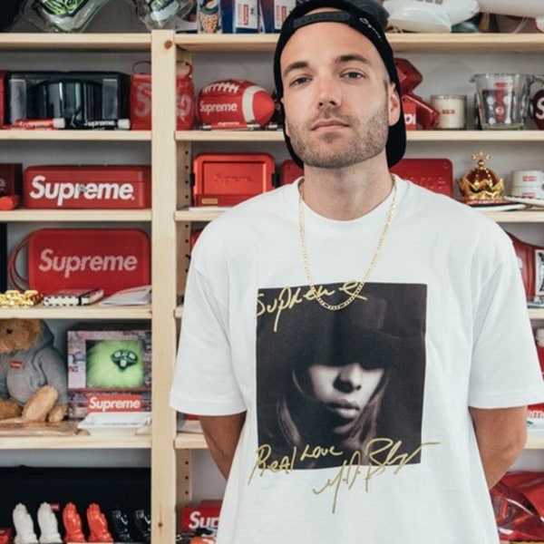 The Biggest Supreme Accessory Collection