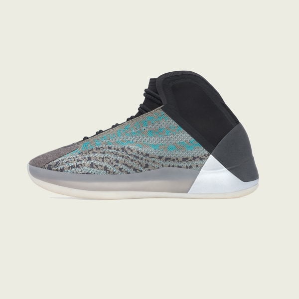 adidas Yeezy QNTM - 'Teal Blue'