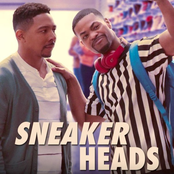 Sneakerheads: A Netflix Show for Sneaker Culture
